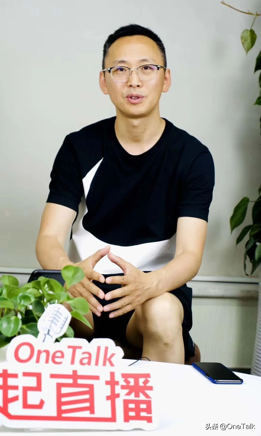 强森医疗创始人何海洋,陕西强森集团何海洋