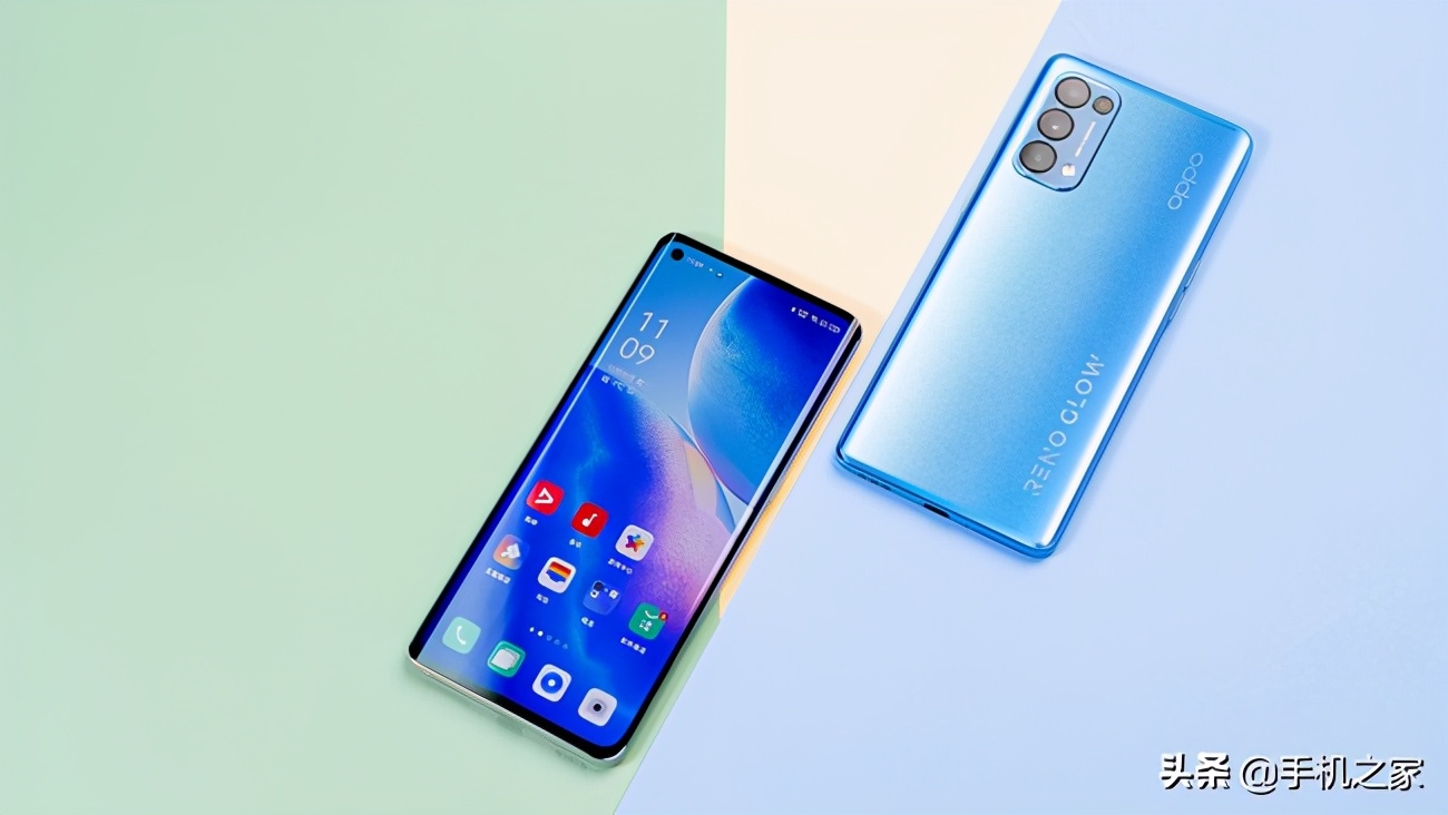 opporeno5pro超薄防窥膜,opporeno5pro5g高清防窥膜
