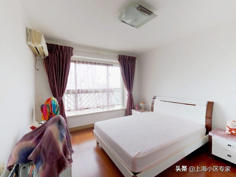 建屋明日星城小区怎么样,上海明日星城小区怎么样