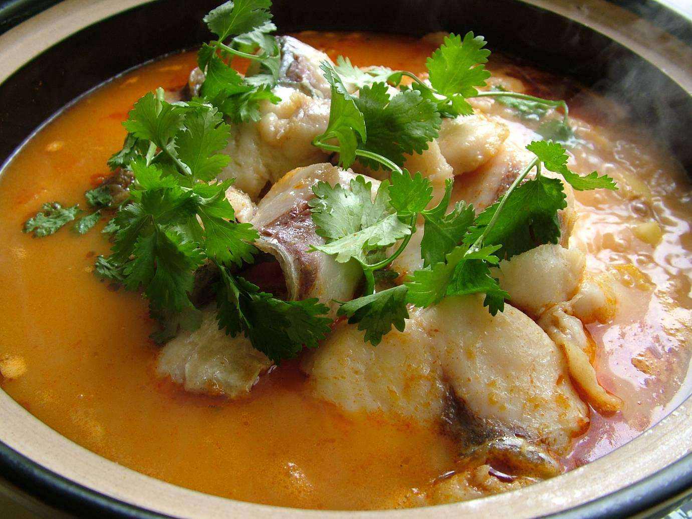 石锅鱼开店技术教学,蒸汽石锅鱼加盟靠谱吗