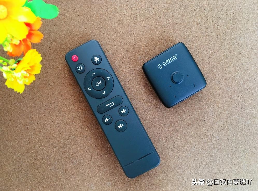 想切就切，ORICOHDMI2.0双向切换器轻体验