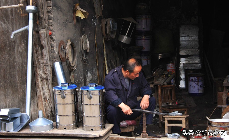“七十二水通正阳”，正阳关，一个人杰地灵的地方