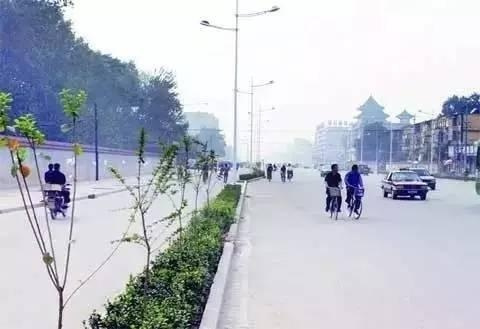 河北·石家庄·旧影