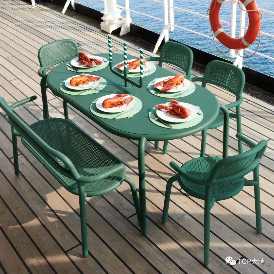 荷兰Fatboy2021新品:时尚多彩的户外生活