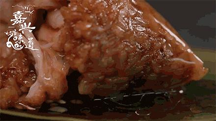 舌尖上的中国嘉兴粽子,嘉兴粽子五芳斋粽子做法