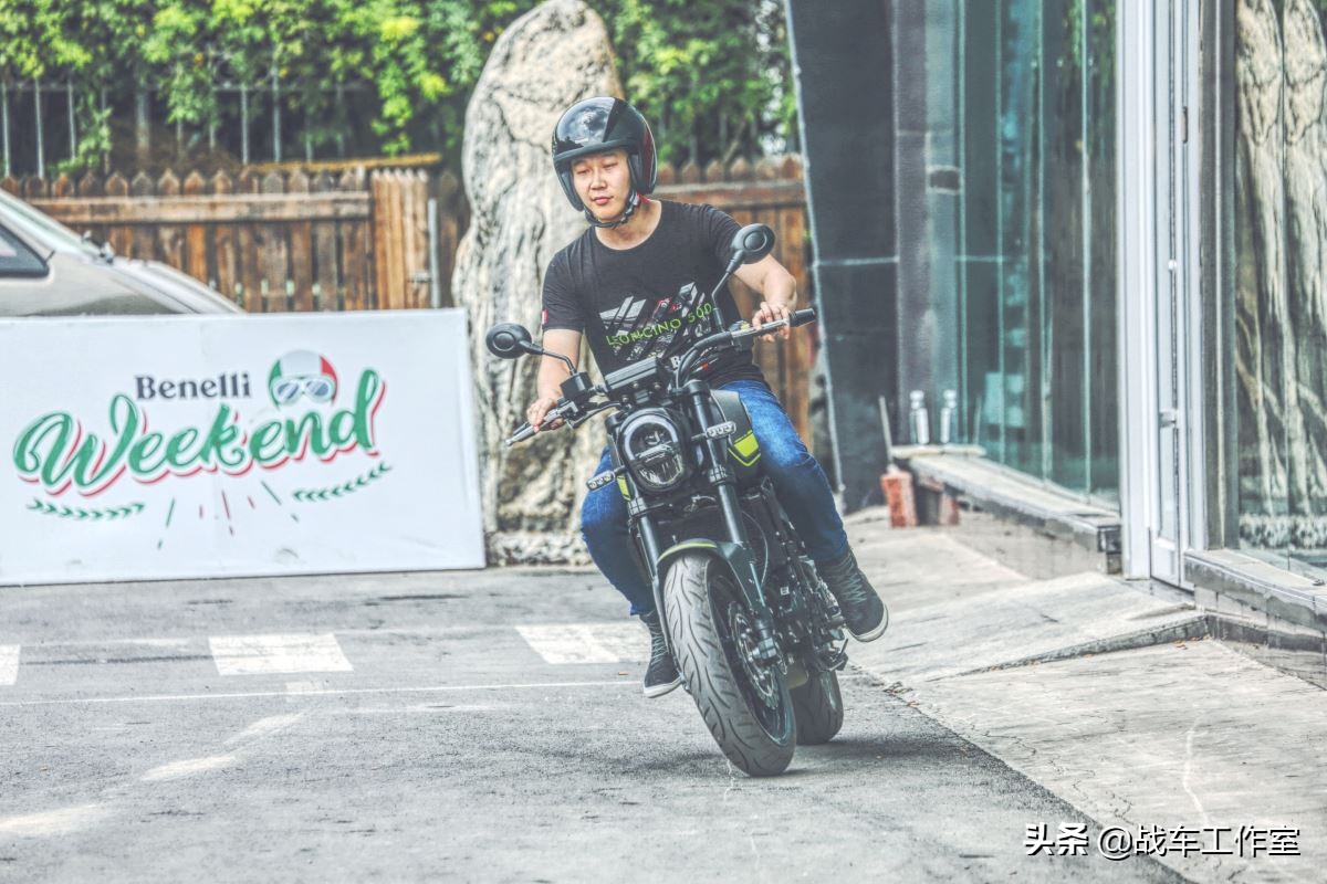 群狮呼啸！车主的节日！---2019幼狮500车主全国聚第一届