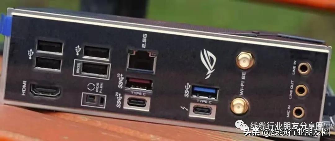 usb3.1gen1,usb-c3.2gen1和gen2的区别