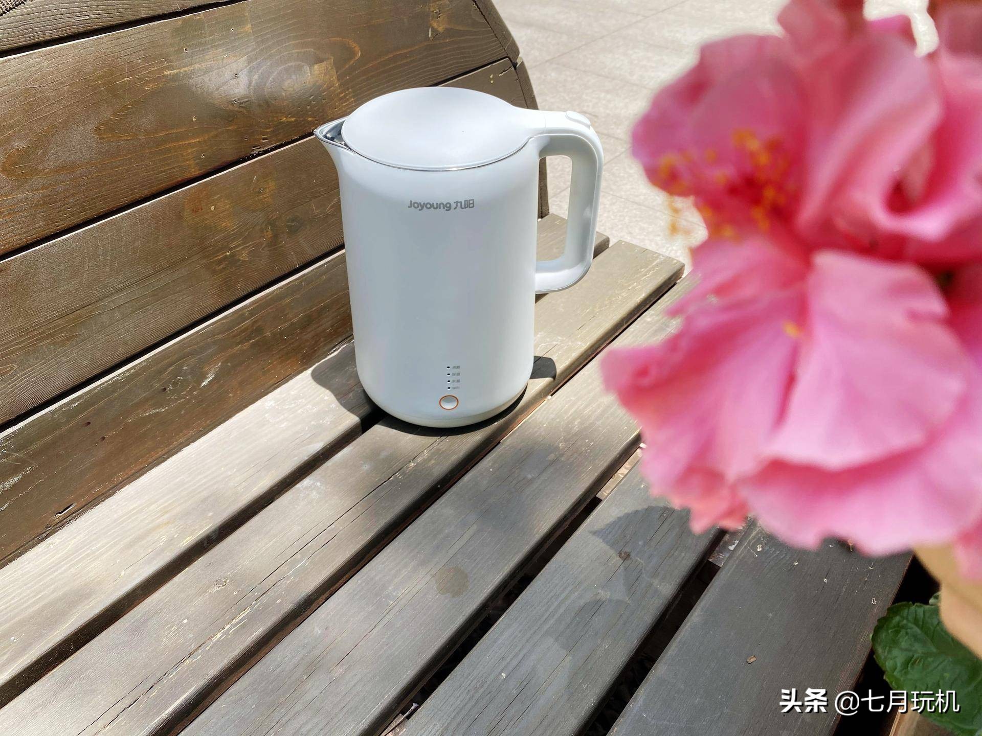 九阳全自动恒温烧水壶,九阳24小时恒温热水壶