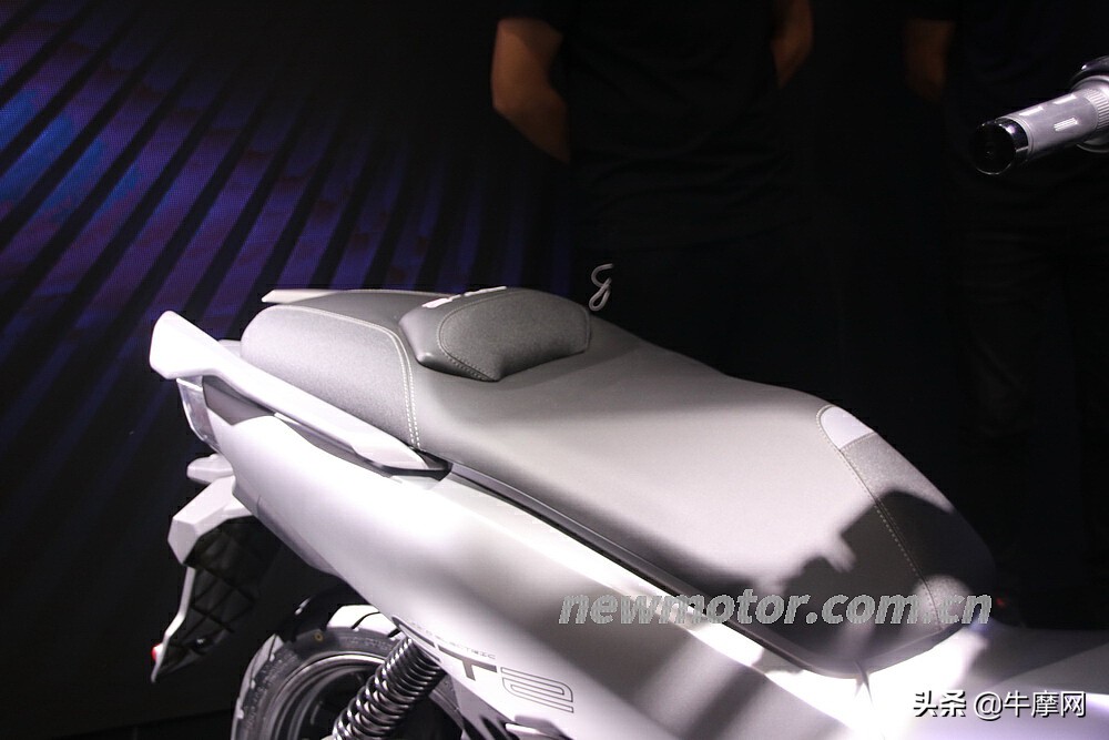 2024速珂新款高端电摩,速珂电摩踏板