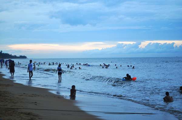 海口地图之「秀英生活指南」