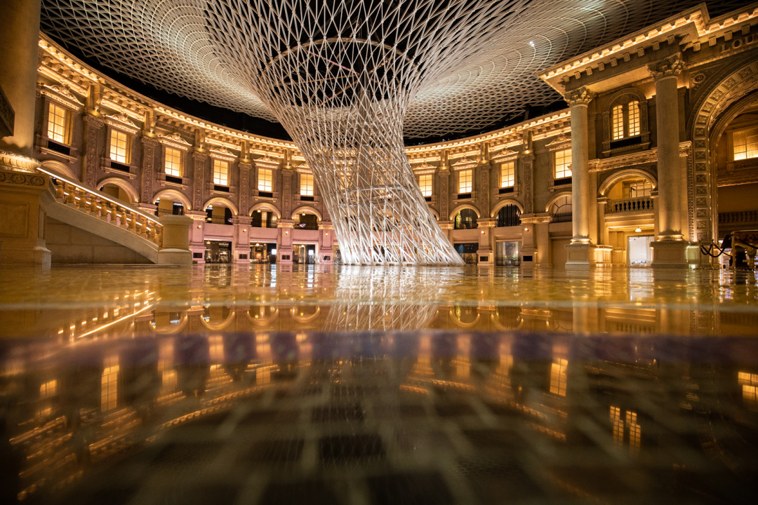 打卡佛山帆船度假酒店,佛山最顶级酒店打卡