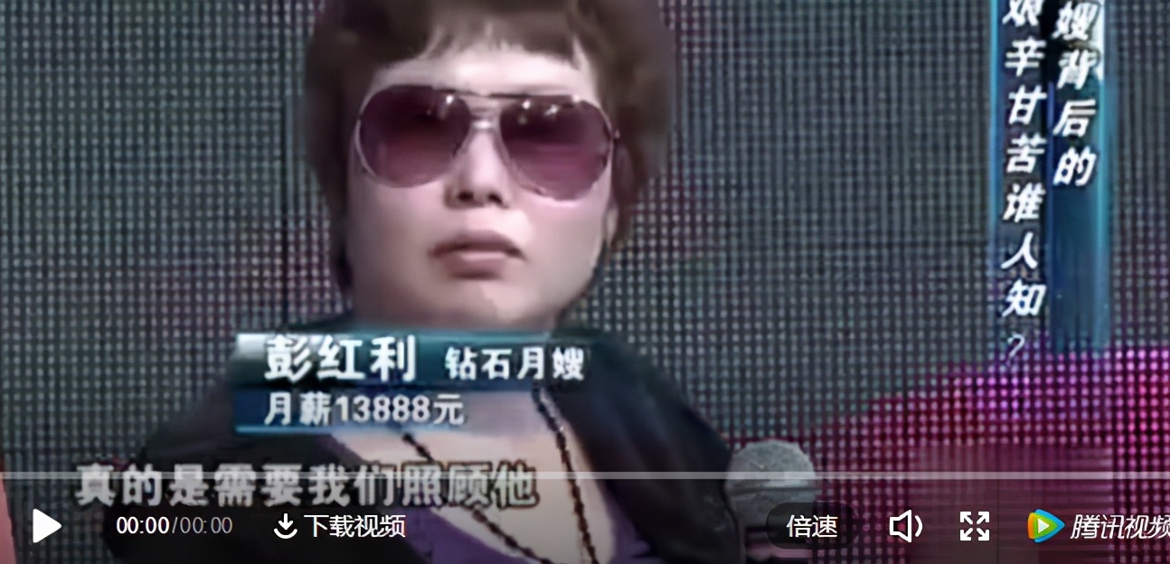 月嫂阿姨的亲身经历,月嫂阿姨要做哪些事