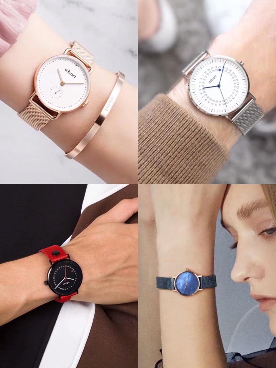 小众手表推荐哪个好,小众但很高级的手表