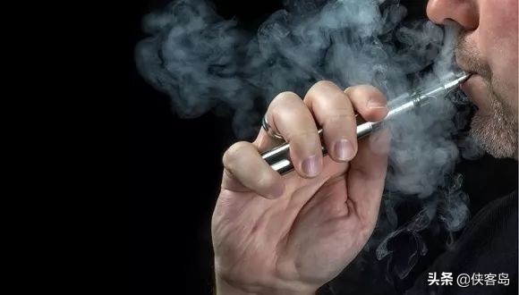 侠客岛:*子烟电**的原罪