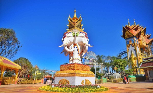 这个冬天特别冷没办法旅游,冬天这么冷的天还能出去玩吗