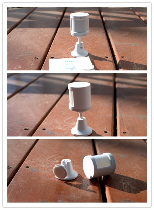 aqara鏅鸿兘瀹跺眳鍔熻兘灞曠ず,鑳借璇濈殑鏅鸿兘瀹跺眳