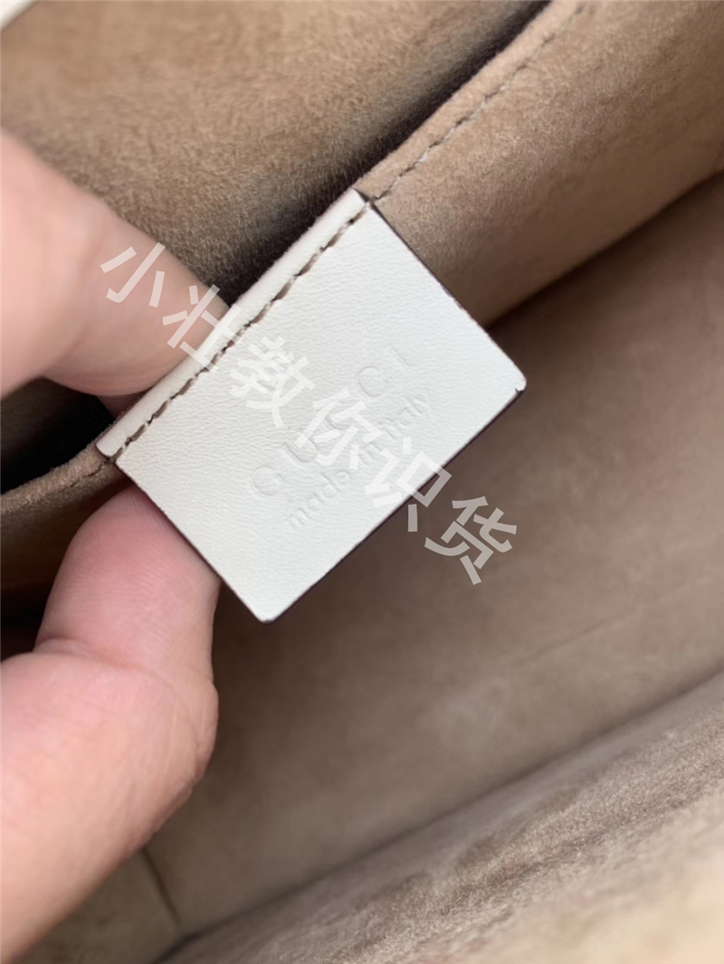 guccisylvie包包为什么下架,guccisylvie小蜜蜂包真假鉴定