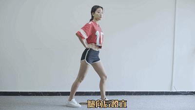 游泳前的热身操完整版,游泳前热身视频教程