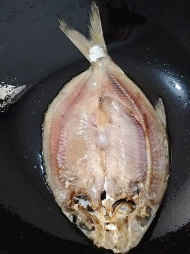 阳干鱼什么时候做最好,阳干鱼怎么做来吃才软嫩