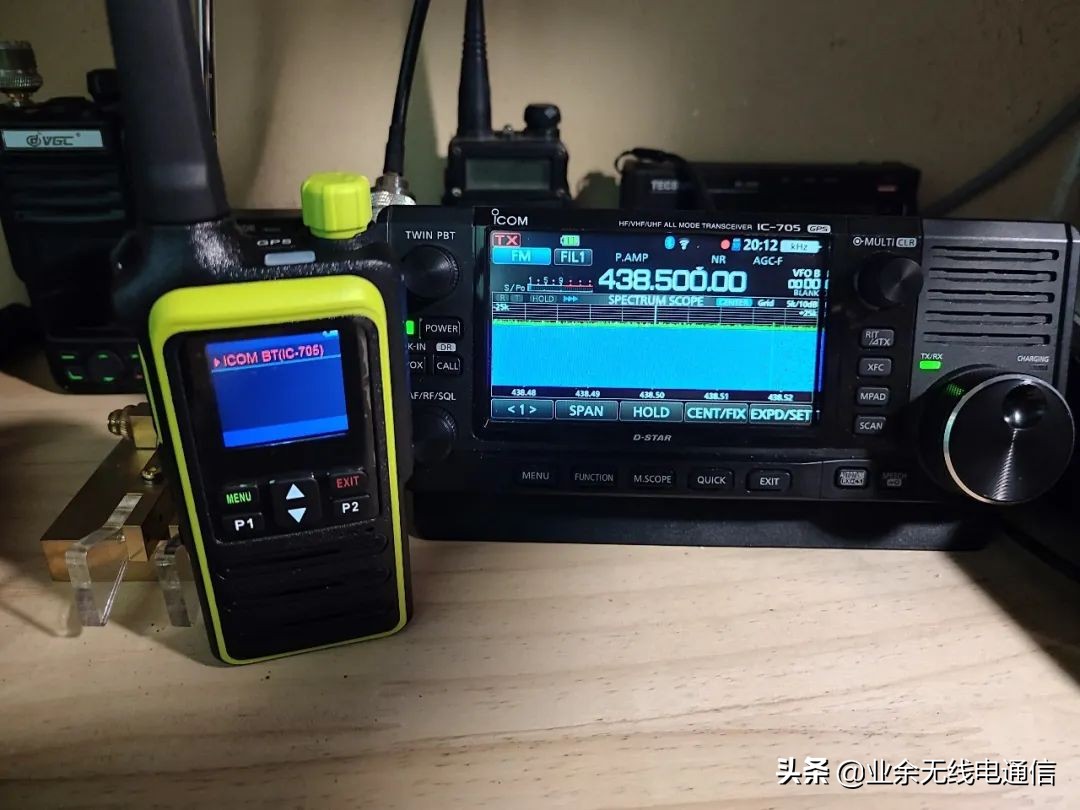 icomic-705——功能强大，性能卓越，操作方便