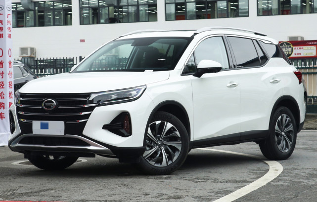 传祺gs411.98万配置,传祺gs4用车真实感受