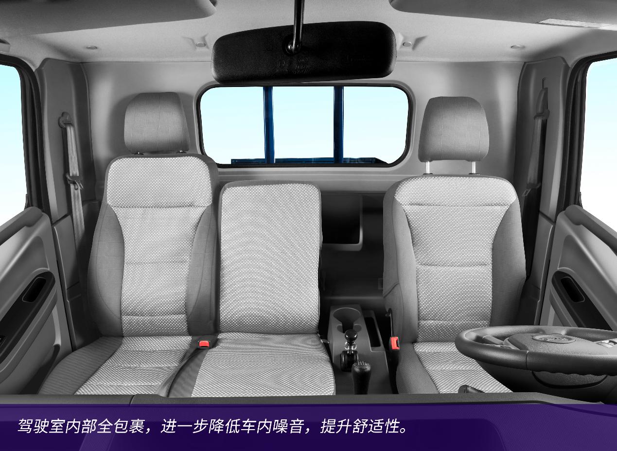 江淮帅铃q6安康发动机,江淮帅铃q6安康2.7t152马力