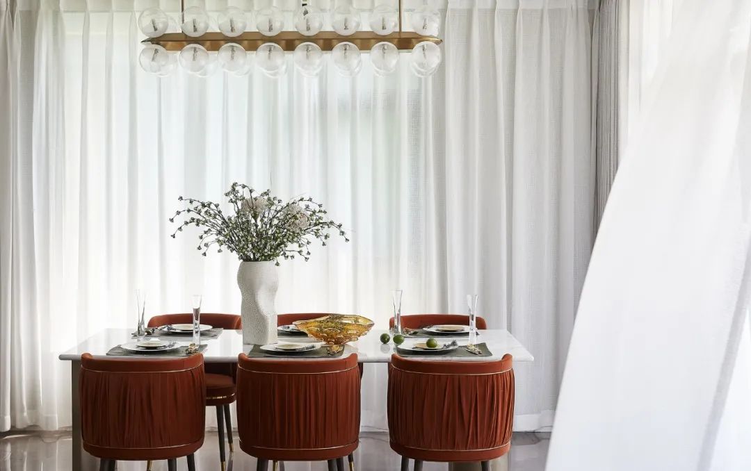 盘点那些长在审美上的高端豪宅,盘点特别美的房子