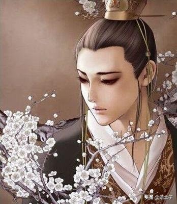 魏晋名士的真实故事,魏晋时期的七位名士的故事