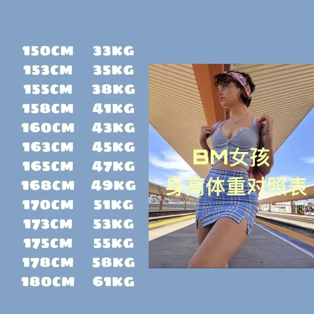 适合女生的bm风,bm风适合什么女生