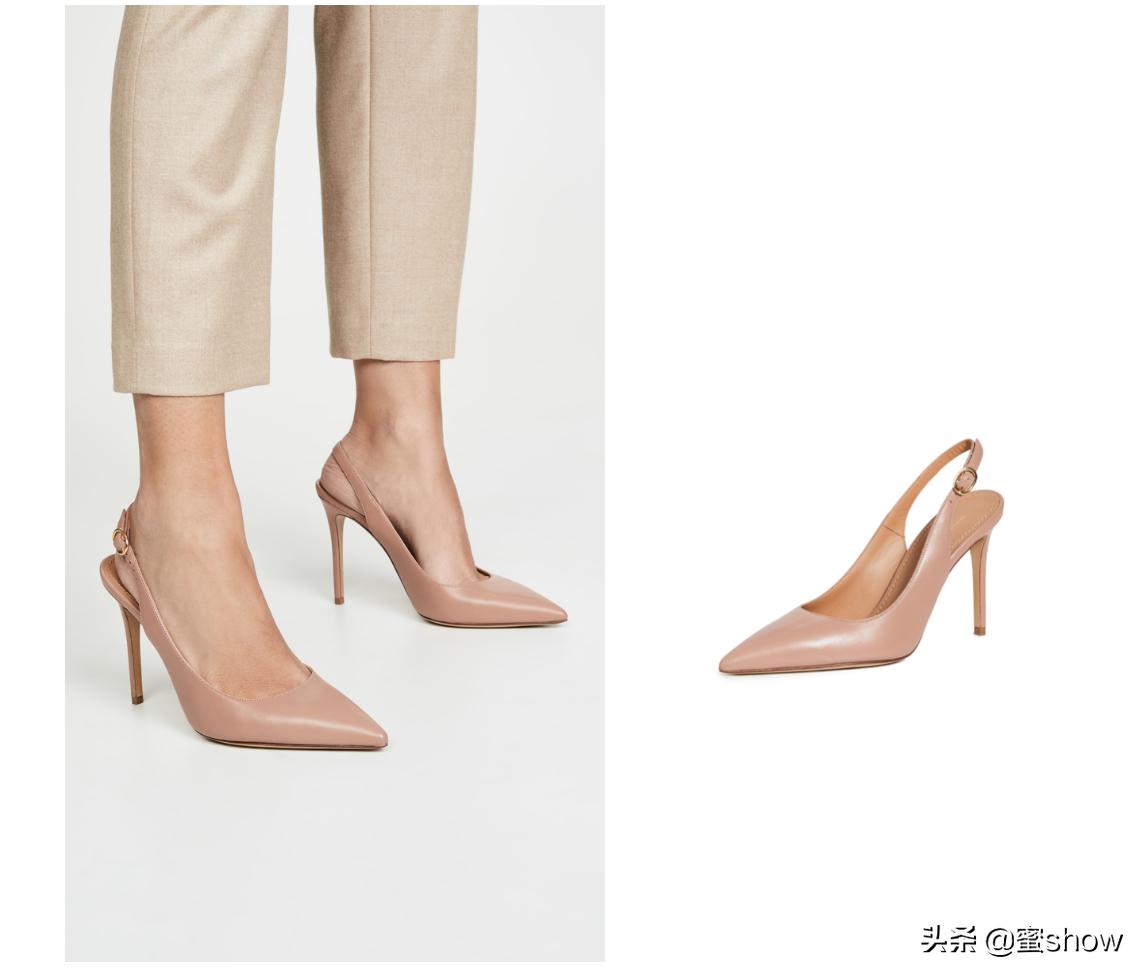 折扣季高跟鞋,品牌折扣中粗高跟鞋