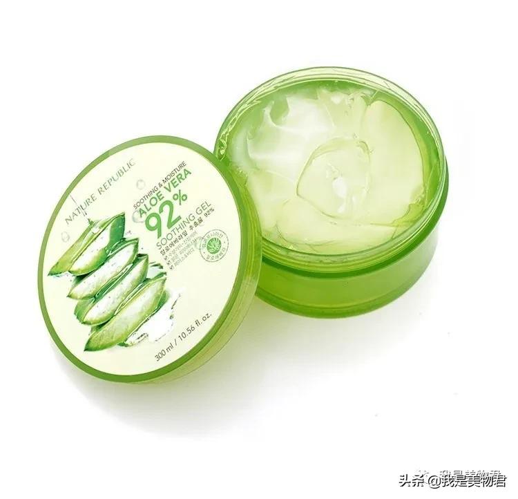 韩国彩妆韩国最好用的护肤品,韩国人眼中的韩系护肤品