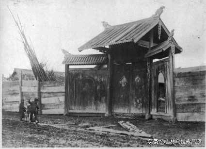 吉林轶事:满桌子、留姐子、小免,这类从前孩子小名背后的故事