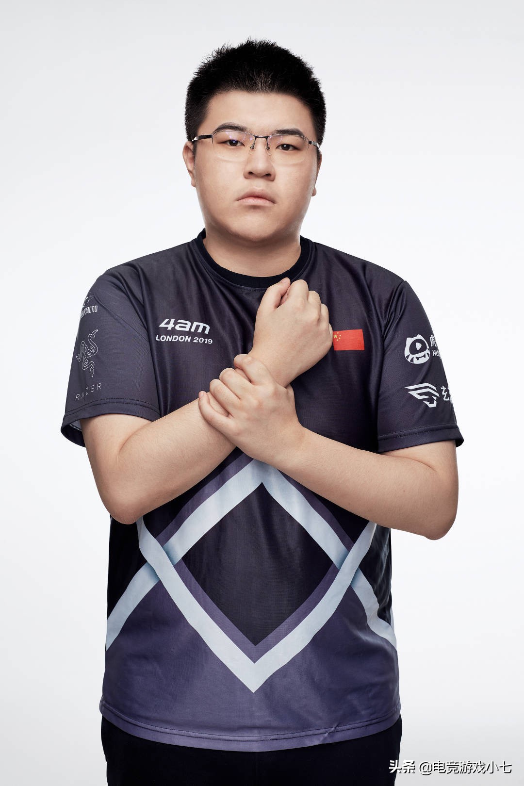 逆天改命四怒汉PCL夏季赛4AM再次出击