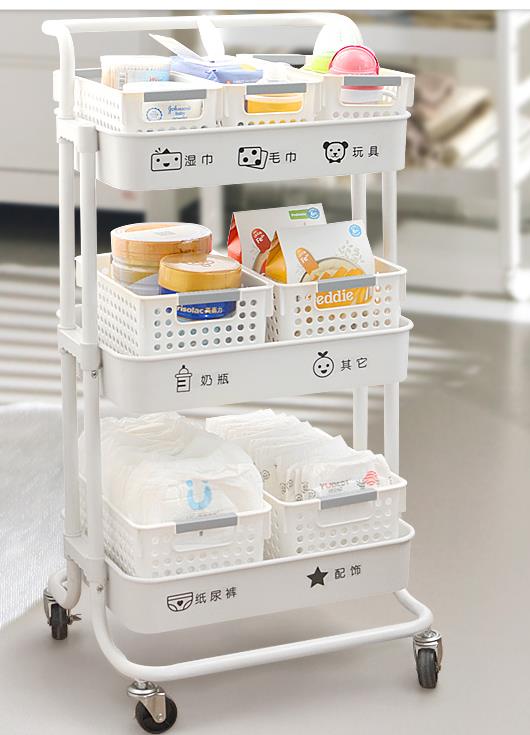 宝宝好物推荐只有宝妈才懂吧,初生婴儿好物必备推荐