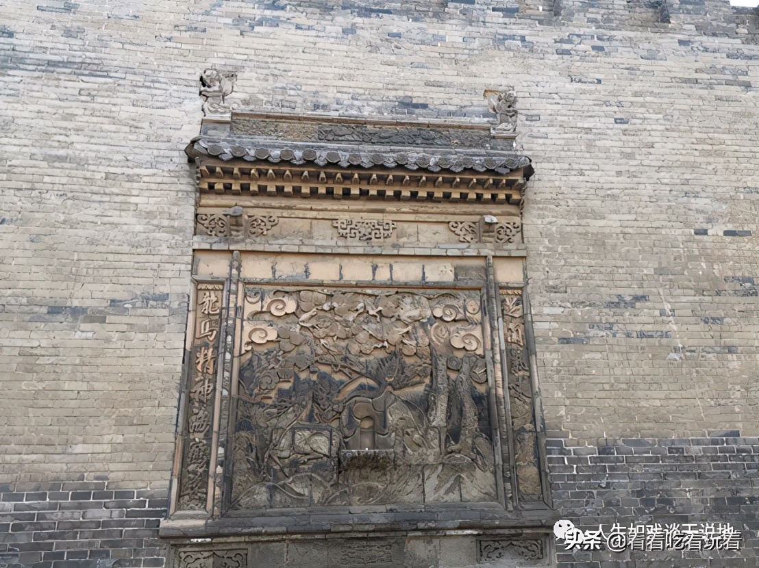 常家庄园游记,常家庄园游记视频