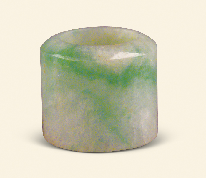 馆藏玉器细节鉴赏,博物馆馆藏玉器工痕和仿品对比