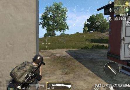 刺激战场对狙技巧图解大全,刺激战场拜佛枪法界面设置