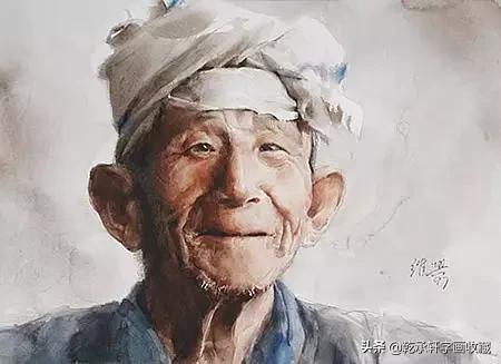 想要画好水彩画,看这里!(超长纯干货)