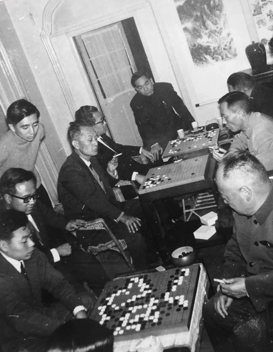 历史转折中的经典片段陈毅,陈毅元帅霸气片段外交风云