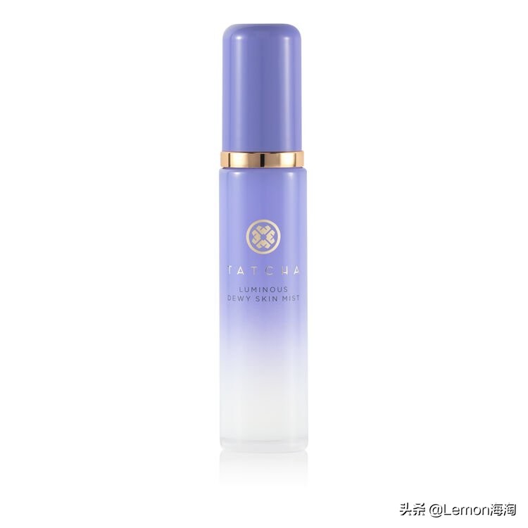 种草小众贵妇品牌——Tatcha,官网全场护肤彩妆产品均有折扣