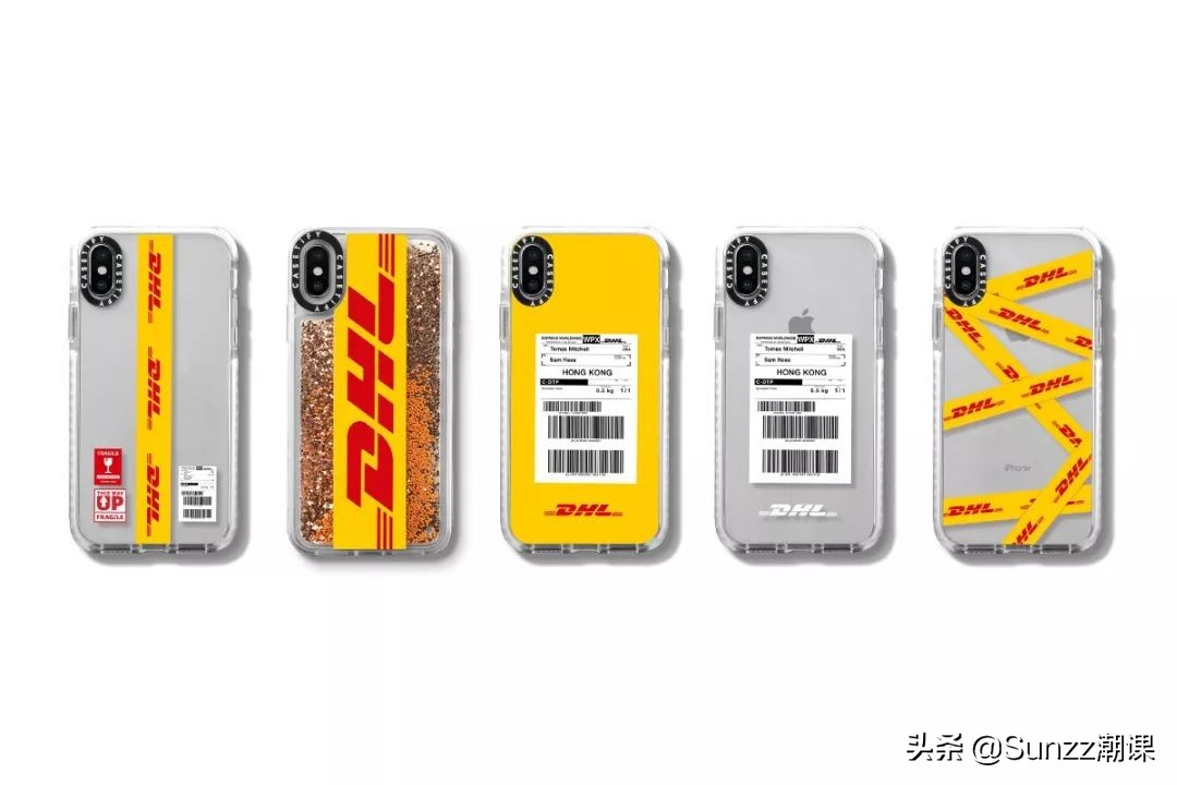 CASETiFY|我的压岁钱还没来得及上场,就听说要凉了