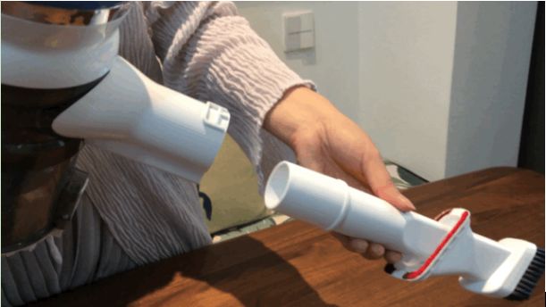 怎么看戴森吸尘器是24款的,正负零吸尘器与戴森对比