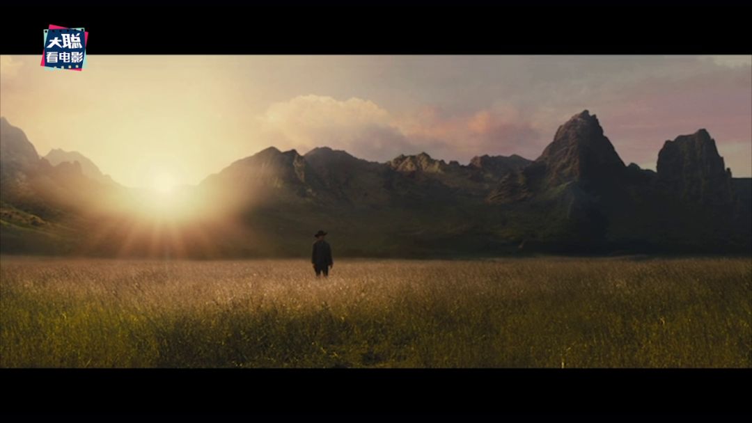 西部世界第三季德妹带来了哪些人,西部世界第二季德妹