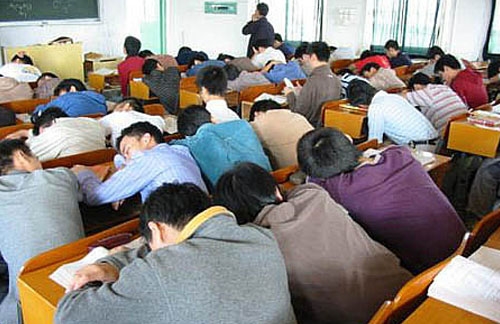 高考生压力大如何解压,高考还剩一个月怎么调整心态