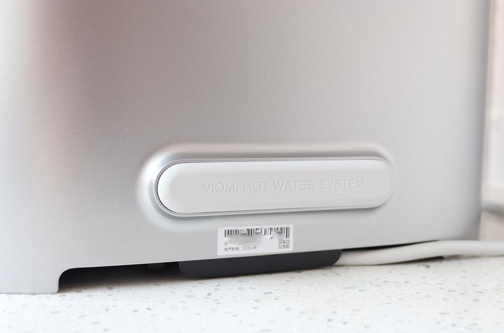 云米1秒即热管线机不存水,云米1秒即热管机评测