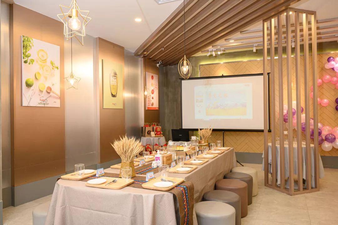 OMG,CoCo青稞家族来了!冬季限定款,买它,还有DIY分享会等你