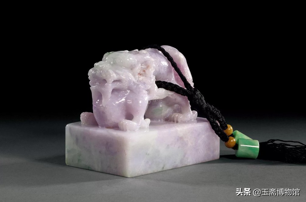 十大帝王玉玺现值多少钱,收藏玉玺真的有升值的价值吗