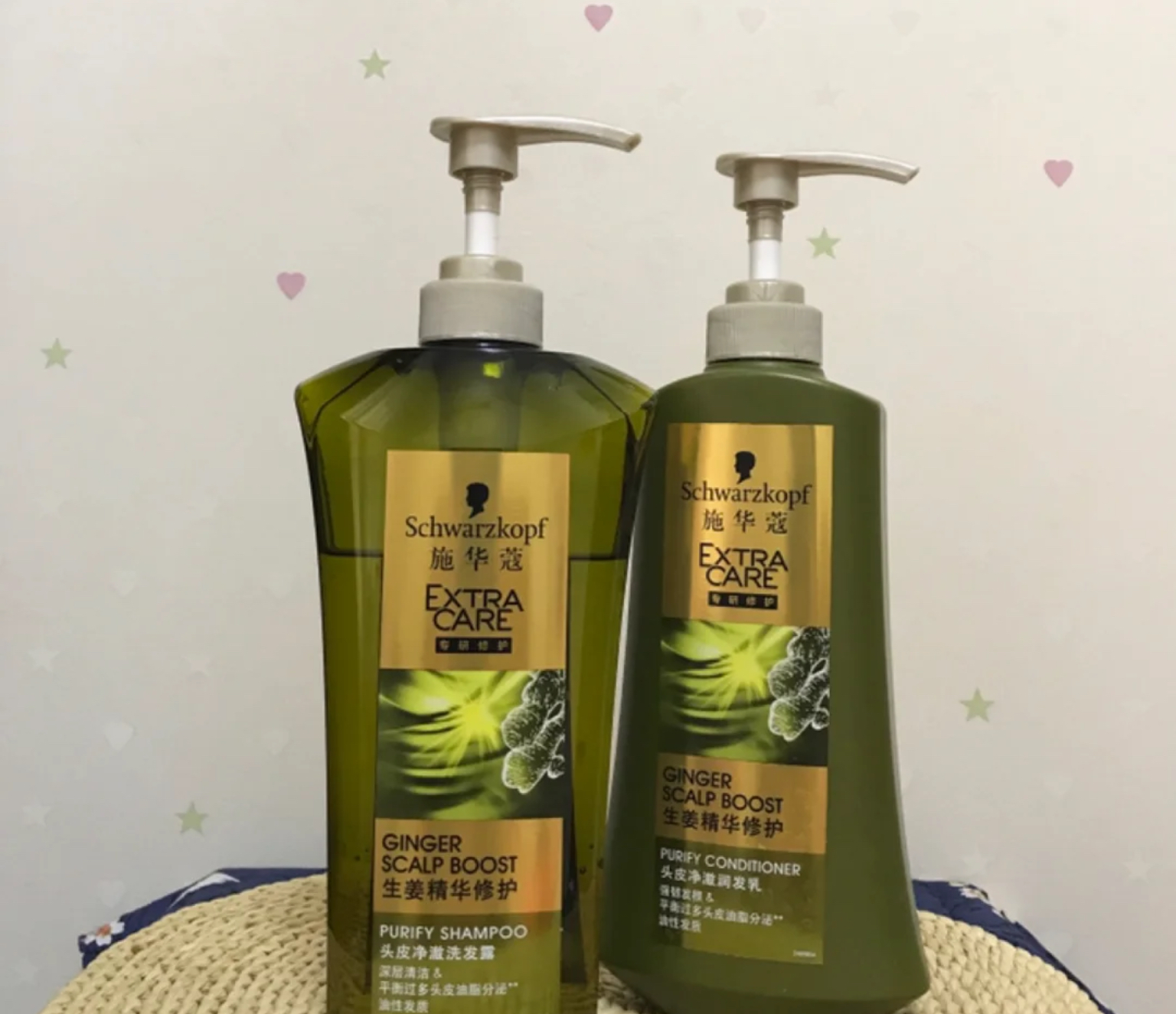 脱发有头皮屑用什么洗发水,推荐一款真正有效的洗发水