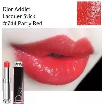 OMG！被李佳琪种草的大牌口红+爆款色号，竟然免费拿