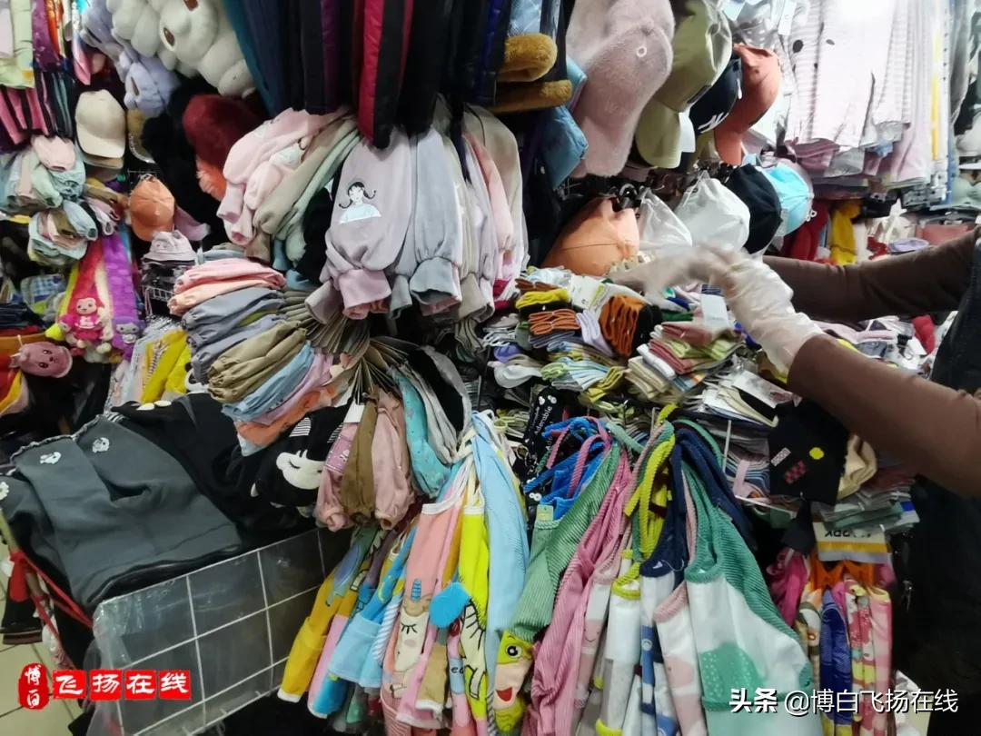 博白繁华地带的兴隆市场，如今却为何如此冷清凄惨？